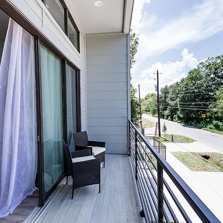 Beautifully Decorated, Modern Downtown Houston Home Экстерьер фото